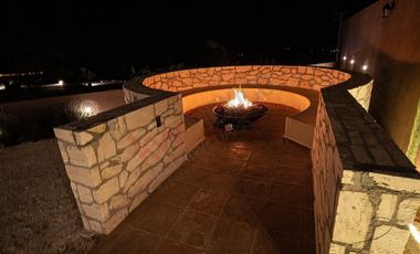 Propiedad en VENTA - Jardin Juárez, Mineral de Pozos, 37915 San Luis de La Paz, Gto, México