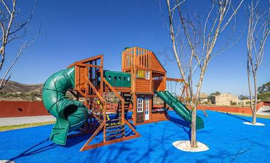 Propiedad en VENTA - Jardin Juárez, Mineral de Pozos, 37915 San Luis de La Paz, Gto, México
