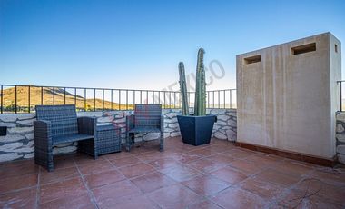Propiedad en VENTA - Jardin Juárez, Mineral de Pozos, 37915 San Luis de La Paz, Gto, México