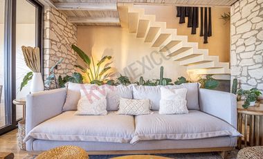 Propiedad en VENTA - Jardin Juárez, Mineral de Pozos, 37915 San Luis de La Paz, Gto, México