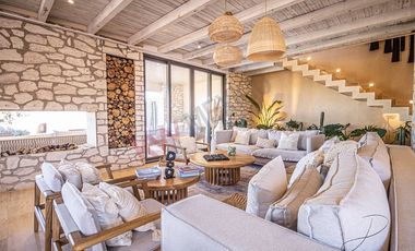 Propiedad en VENTA - Jardin Juárez, Mineral de Pozos, 37915 San Luis de La Paz, Gto, México