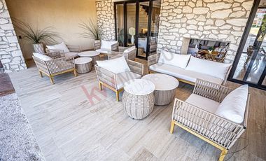 Propiedad en VENTA - Jardin Juárez, Mineral de Pozos, 37915 San Luis de La Paz, Gto, México