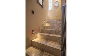 Propiedad en VENTA - Jardin Juárez, Mineral de Pozos, 37915 San Luis de La Paz, Gto, México