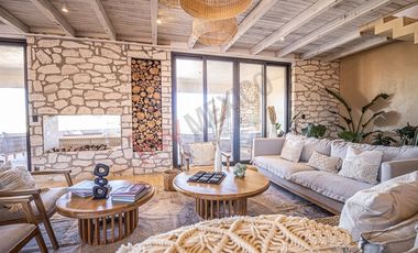 Propiedad en VENTA - Jardin Juárez, Mineral de Pozos, 37915 San Luis de La Paz, Gto, México