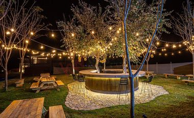 Propiedad en VENTA - Jardin Juárez, Mineral de Pozos, 37915 San Luis de La Paz, Gto, México