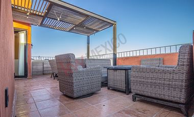 Propiedad en VENTA - Jardin Juárez, Mineral de Pozos, 37915 San Luis de La Paz, Gto, México