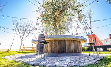 Propiedad en VENTA - Jardin Juárez, Mineral de Pozos, 37915 San Luis de La Paz, Gto, México