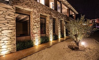 Propiedad en VENTA - Jardin Juárez, Mineral de Pozos, 37915 San Luis de La Paz, Gto, México