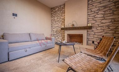 Propiedad en VENTA - Jardin Juárez, Mineral de Pozos, 37915 San Luis de La Paz, Gto, México