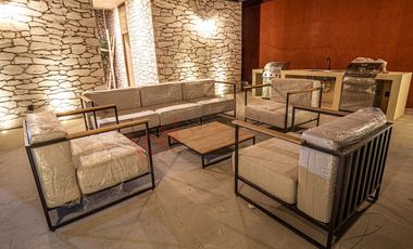Propiedad en VENTA - Jardin Juárez, Mineral de Pozos, 37915 San Luis de La Paz, Gto, México