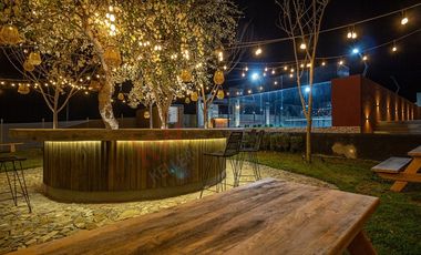 Propiedad en VENTA - Jardin Juárez, Mineral de Pozos, 37915 San Luis de La Paz, Gto, México