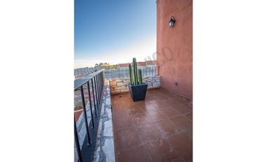 Propiedad en VENTA - Jardin Juárez, Mineral de Pozos, 37915 San Luis de La Paz, Gto, México