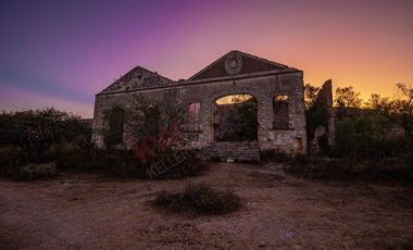 Propiedad en VENTA - Jardin Juárez, Mineral de Pozos, 37915 San Luis de La Paz, Gto, México