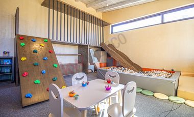 Propiedad en VENTA - Jardin Juárez, Mineral de Pozos, 37915 San Luis de La Paz, Gto, México