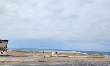 ARRIENDO TERRENO PARA ACOPIO EN LA CHIMBA, CIUDAD DE ANTOFAGASTA.