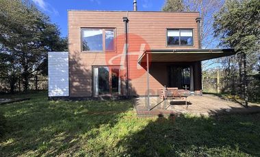 Casa en Arriendo en Botrolhue