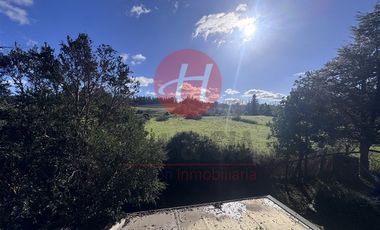 Casa en Arriendo en Botrolhue