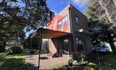 Casa en Arriendo en Botrolhue