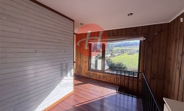 Casa en Arriendo en Botrolhue