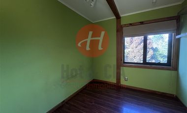Casa en Arriendo en Botrolhue