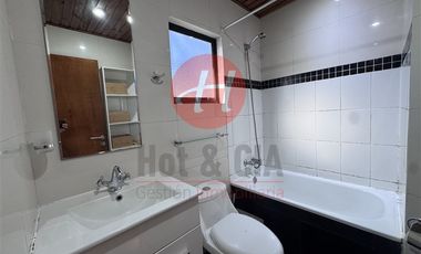 Casa en Arriendo en Botrolhue