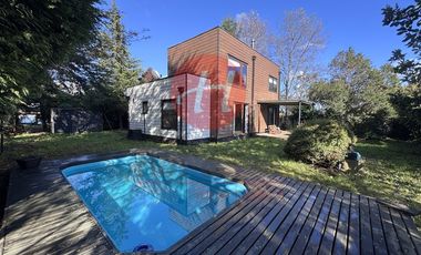 Casa en Arriendo en Botrolhue