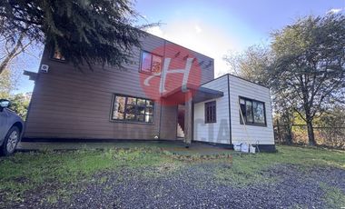Casa en Arriendo en Botrolhue