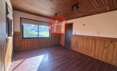 Casa en Arriendo en Botrolhue