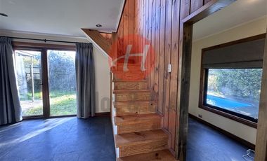 Casa en Arriendo en Botrolhue
