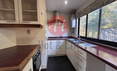 Casa en Arriendo en Botrolhue