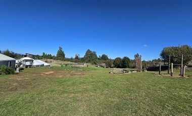 Casa en Venta en Frutillar Alto