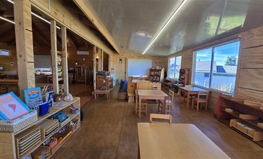 Casa en Venta en Frutillar Alto