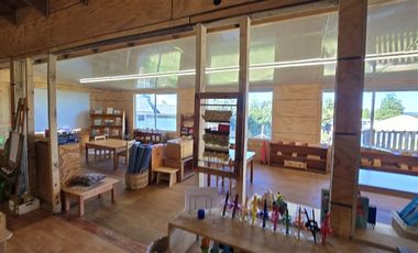 Casa en Venta en Frutillar Alto