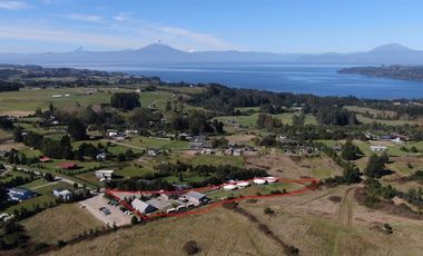 Casa en Venta en Frutillar Alto