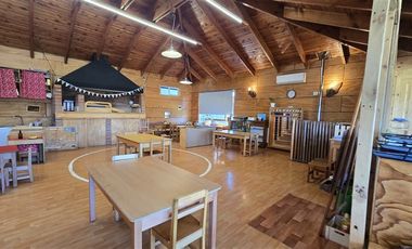 Casa en Venta en Frutillar Alto