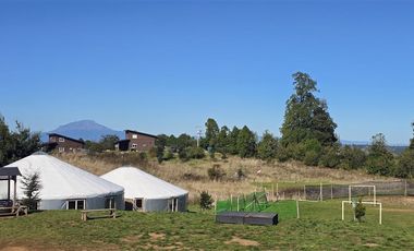 Casa en Venta en Frutillar Alto