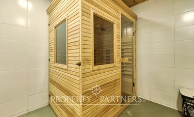 Departamento tipo Townhouse, en primer piso