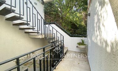 Exclusiva y acogedora casa en exclusivo condominio el Mirador de los Almendros