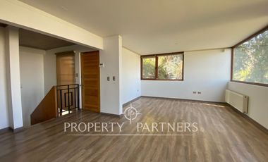 Exclusiva y acogedora casa en exclusivo condominio el Mirador de los Almendros