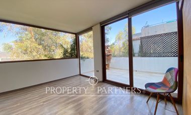 Exclusiva y acogedora casa en exclusivo condominio el Mirador de los Almendros
