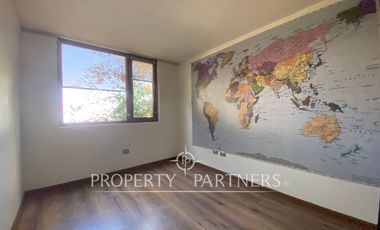 Exclusiva y acogedora casa en exclusivo condominio el Mirador de los Almendros