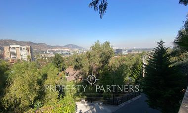 Exclusiva y acogedora casa en exclusivo condominio el Mirador de los Almendros