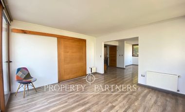 Exclusiva y acogedora casa en exclusivo condominio el Mirador de los Almendros