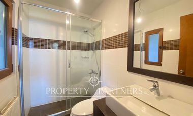 Exclusiva y acogedora casa en exclusivo condominio el Mirador de los Almendros