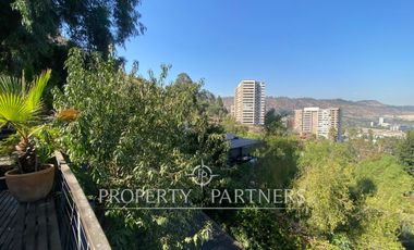 Exclusiva y acogedora casa en exclusivo condominio el Mirador de los Almendros