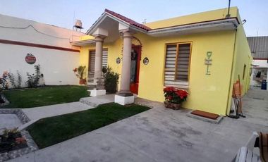 CASA EN RENTA EN VIVEROS DEL RÍO, TLALNEPANTLA DE BAZ