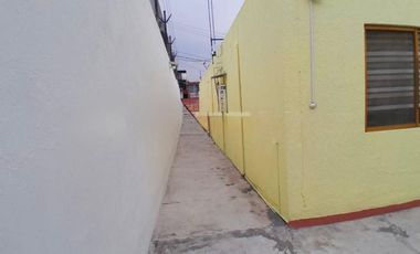 CASA EN RENTA EN VIVEROS DEL RÍO, TLALNEPANTLA DE BAZ
