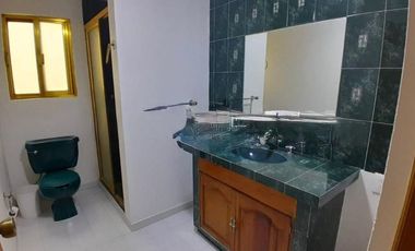 CASA EN RENTA EN VIVEROS DEL RÍO, TLALNEPANTLA DE BAZ