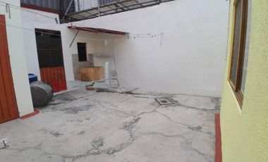 CASA EN RENTA EN VIVEROS DEL RÍO, TLALNEPANTLA DE BAZ