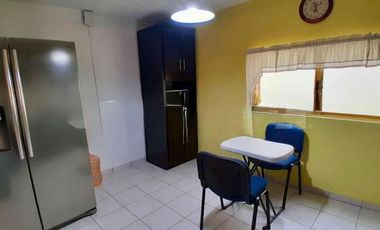 CASA EN RENTA EN VIVEROS DEL RÍO, TLALNEPANTLA DE BAZ